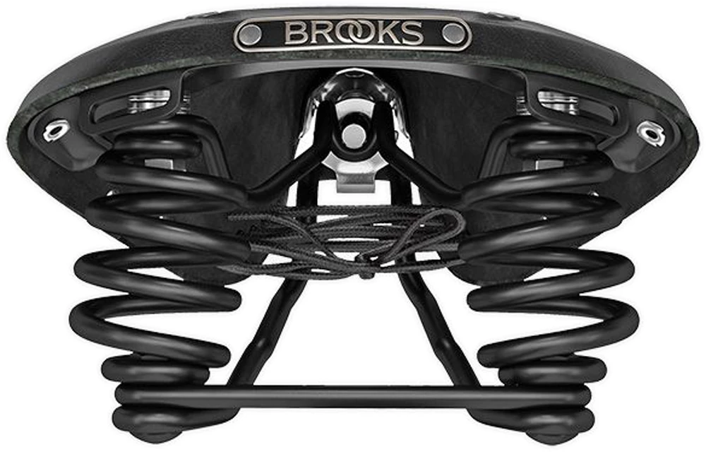 BROOKS Selle Flyer Carved 7 BROOKS Selle Flyer Carved – Image 5