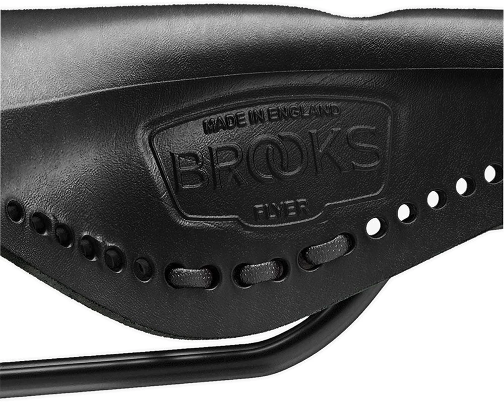 BROOKS Selle Flyer Carved 8 BROOKS Selle Flyer Carved – Image 6
