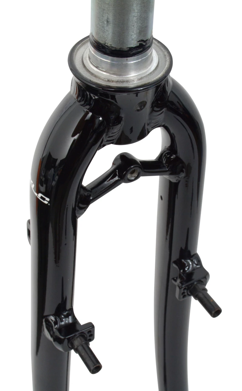 XLC BF-A01 Fourche 26" A-Head 5 XLC BF-A01 Fourche 26" A-Head – Image 3