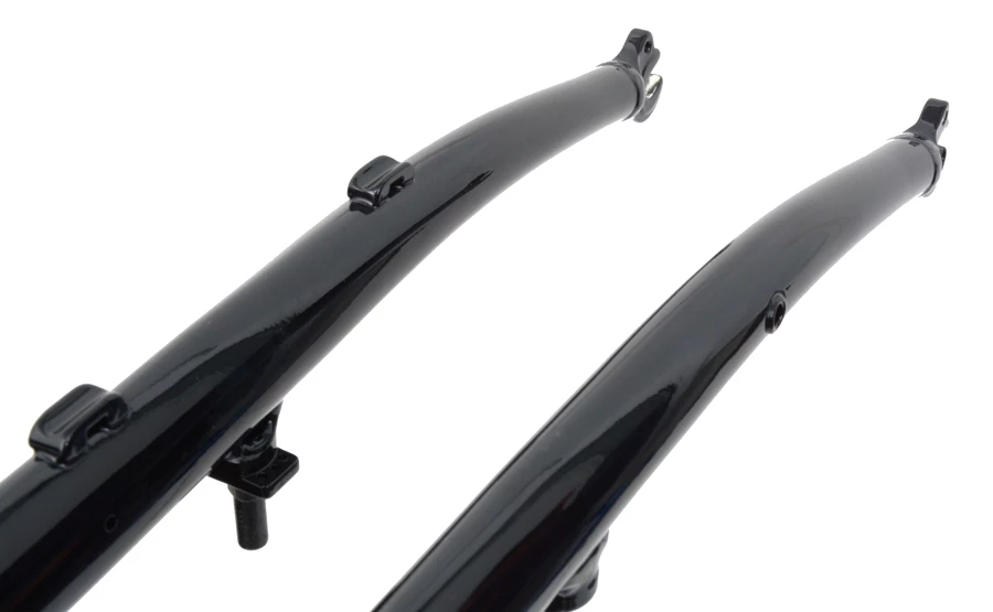 XLC BF-A01 Fourche 26" A-Head 6 XLC BF-A01 Fourche 26" A-Head – Image 4