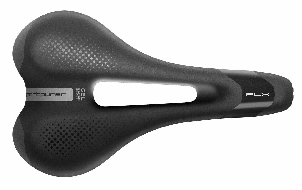 Sportourer FLX Gel Super Flow Hi-Viz 3 Sportourer FLX Gel Super Flow Hi-Viz