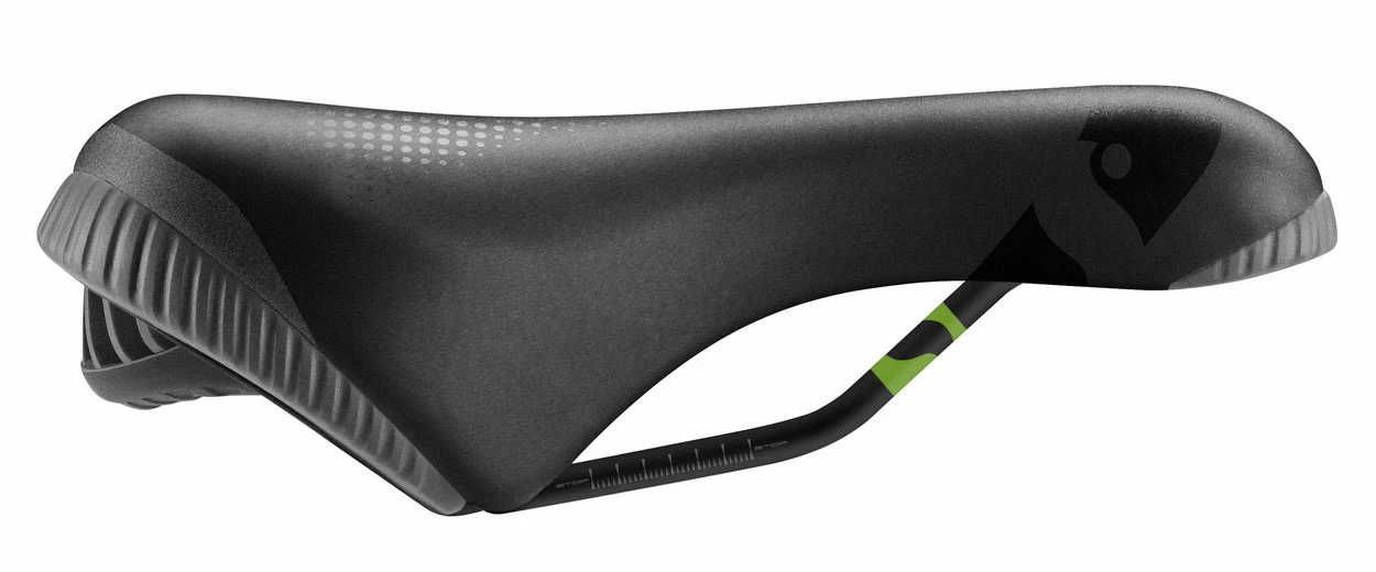 Sportourer GARDA Lady Gel Flow Hi-Viz 4 Sportourer GARDA Lady Gel Flow Hi-Viz – Image 2