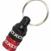 Quaxar Adaptateur De Valve Avec Porte-clés -Vélo Soldes 20040742 1nWZrvsOAcPbCe