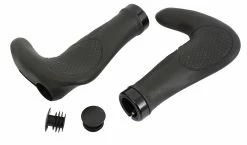 Radon Poignées Ergogel Comfort Avec BarEnds RG-01-BE 6 Radon Poignées Ergogel Comfort Avec BarEnds RG-01-BE -Vélo Soldes 20042010 27o365zFZm5E79