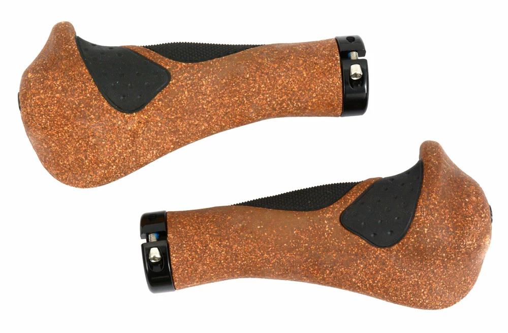 Radon RG-02 Poignées Ergogel Comfort En Liège 5 Radon RG-02 Poignées Ergogel Comfort En Liège – Image 3