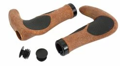 Radon Poignées Ergogel Comfort En Liège Avec BarEnds RG-02-BE 7 Radon Poignées Ergogel Comfort En Liège Avec BarEnds RG-02-BE -Vélo Soldes 20042015 3mSMZbX3EKqRdi