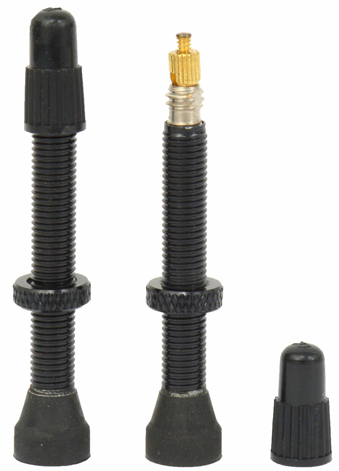 Quaxar Valves Tubeless Universelles En Aluminium 3 Quaxar Valves Tubeless Universelles En Aluminium