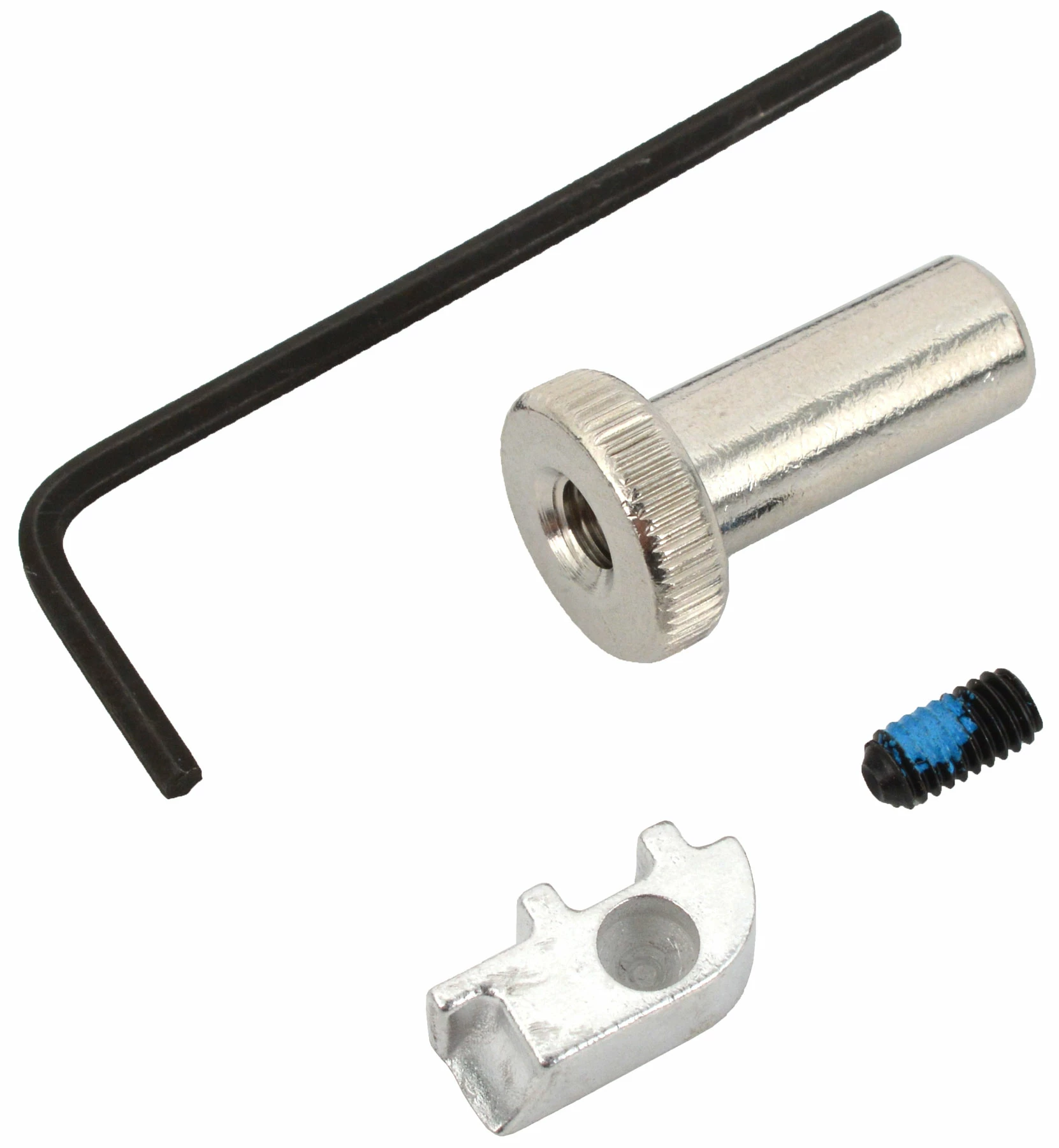 Radon Supports à Vélos QR S9 (26"-29") 6 Radon Supports à Vélos QR S9 (26"-29") – Image 4