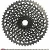 SRAM X01 Eagle Wear Set XG-1295 Cassette + PC X01 Eagle Chaîne 12 Vitesses 2 SRAM X01 Eagle Wear Set XG-1295 Cassette + PC X01 Eagle Chaîne 12 Vitesses -Vélo Soldes 20057515 XG 1295 Kassette PC X01 Eagle Kette 12 fach Verschleissset