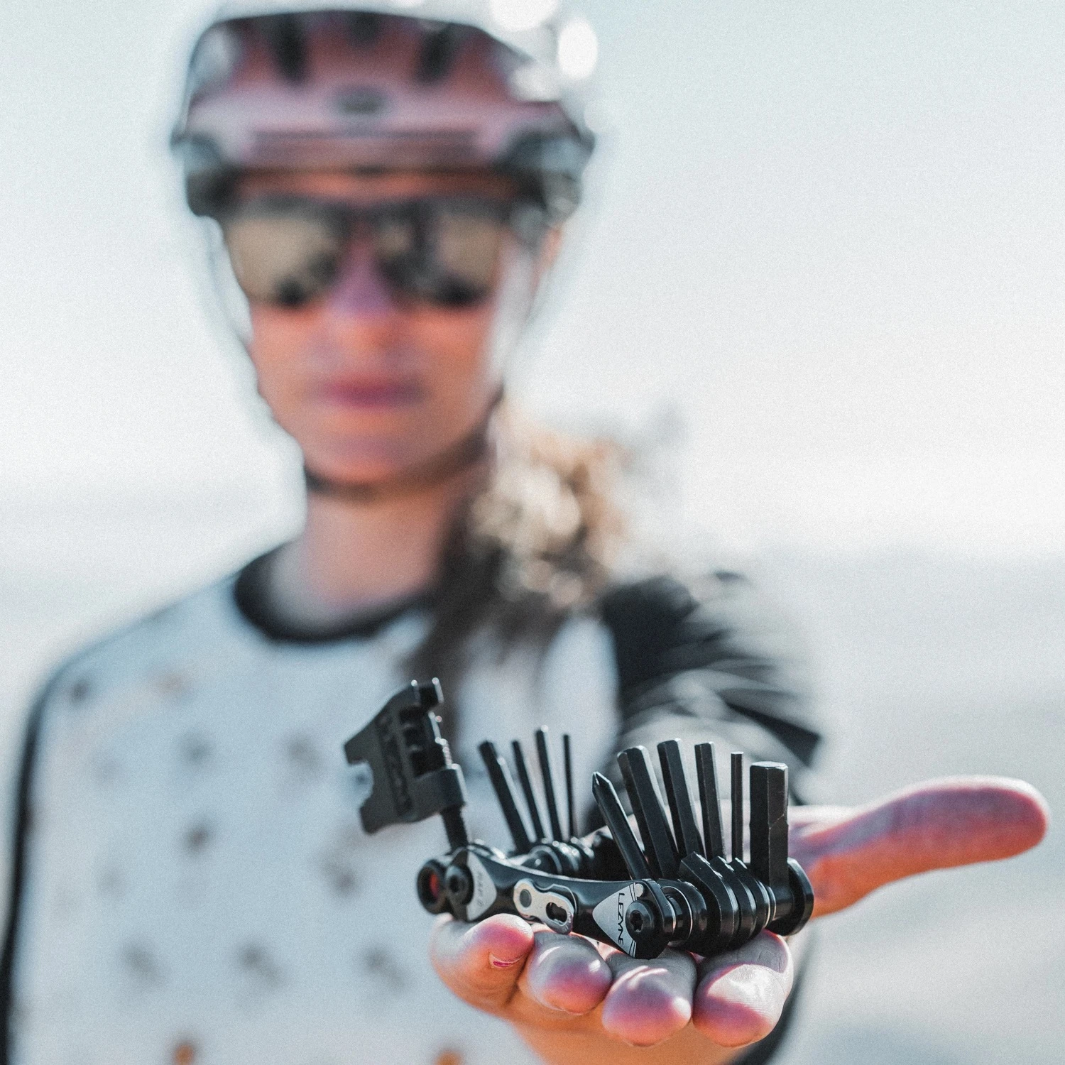 Lezyne RAP 19 II CO2 Multitool 8 Lezyne RAP 19 II CO2 Multitool – Image 6