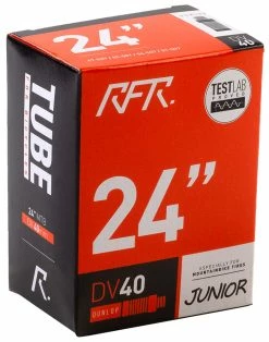 RFR Chambre à Air 24" JUNIOR/MTB -Vélo Soldes 20077710 40107 0