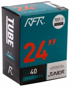 RFR Chambre à Air 24" JUNIOR/MTB -Vélo Soldes 20077710 40108 0