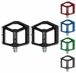 ACID Pédales De Plate-forme FLAT A2-IB