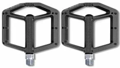 ACID Pédales De Plate-forme FLAT A3-ZP -Vélo Soldes 20077891 5 grey