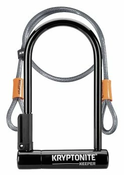 Kryptonite Keeper Standard + KFlex