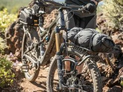 Topeak Porte-bagages Avant TetraRack M1 -Vélo Soldes 20082706 Frontrack M1 06