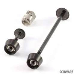 Pitlock Kit 01 Kit De Fusibles -Vélo Soldes 20101584 Set 01 black