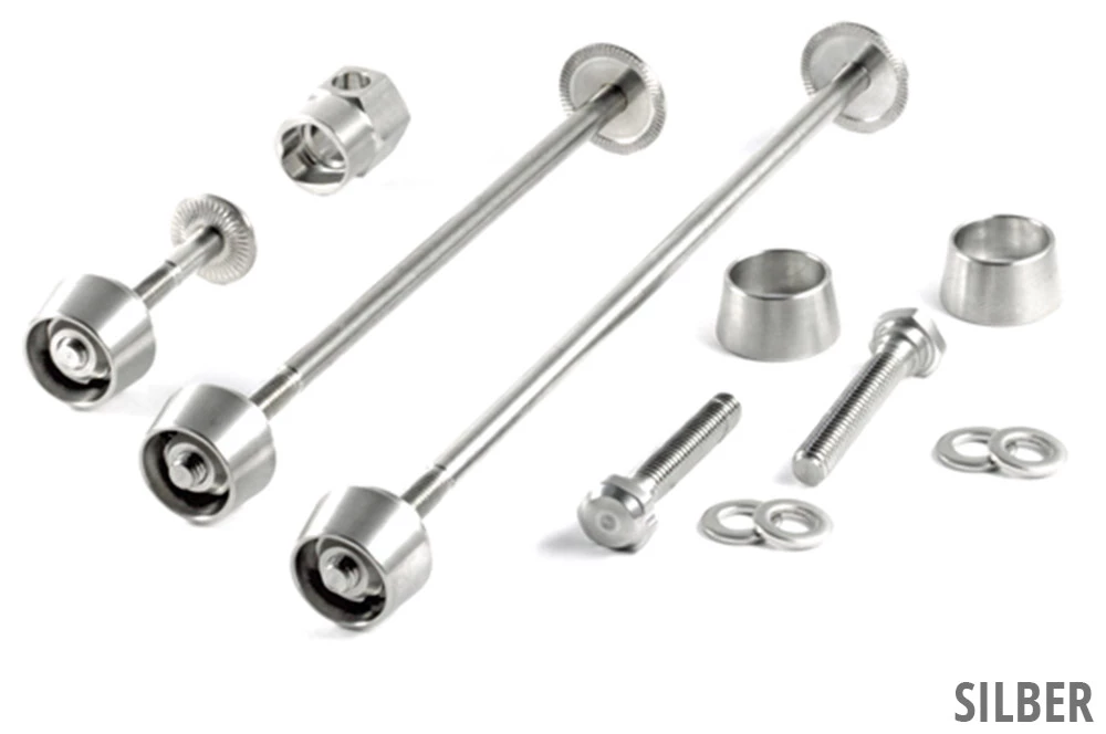 Pitlock Kit 02 / BR Kit De Fusibles 4 Pitlock Kit 02 / BR Kit De Fusibles – Image 2