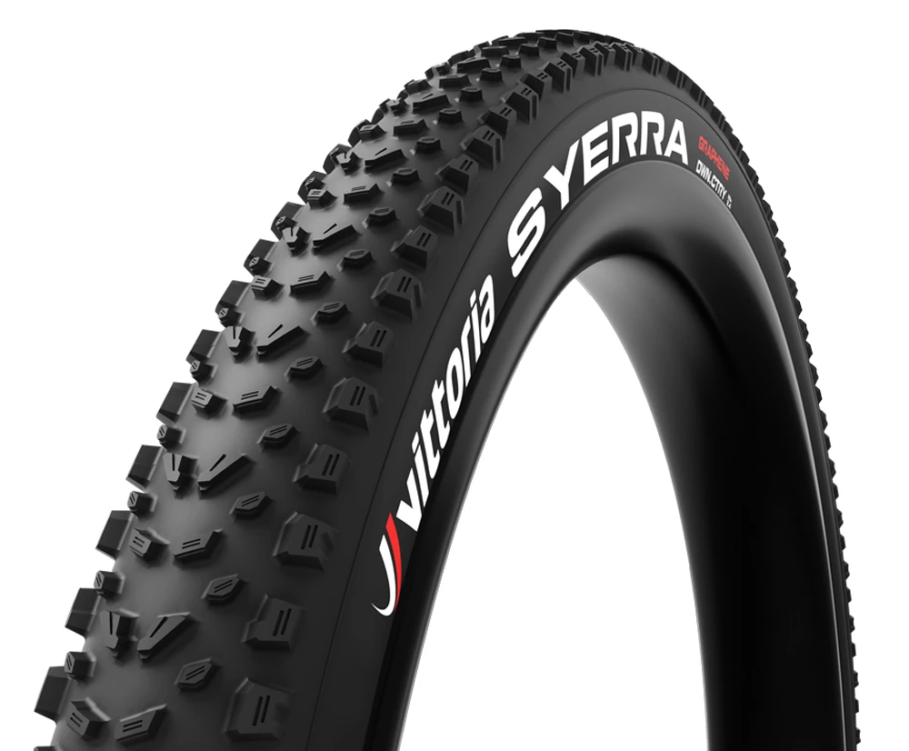 Vittoria Pneu Pliable Syerra 29" TLR MTB DownCountry G2.0 3 Vittoria Pneu Pliable Syerra 29" TLR MTB DownCountry G2.0