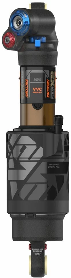 Fox Racing Amortisseur Float X2 Factory 2Pos-Adj Trunnion -Vélo Soldes 20109697 Float X2 Factory 2Pos Adj Trunnion Dampfer 979 01 074 2ZlGU40GjGDdnU