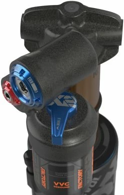Fox Racing Amortisseur Float X2 Factory 2Pos-Adj Trunnion -Vélo Soldes 20109697 Float X2 Factory 2Pos Adj Trunnion Dampfer 979 01 074 406iWp7bK470Xc