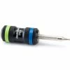 Park Tool Visseuse Torx® De Précision DTD-8/10 -Vélo Soldes 20112130 Apple DTD 8 10 Prazisions Torx Schraubendreher 1