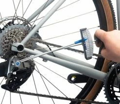 Park Tool Clé Dynamométrique 3/8 TW-1.2/2.2 13 Park Tool Clé Dynamométrique 3/8 TW-1.2/2.2 -Vélo Soldes 20112131 ParkTool TW 1 2 4