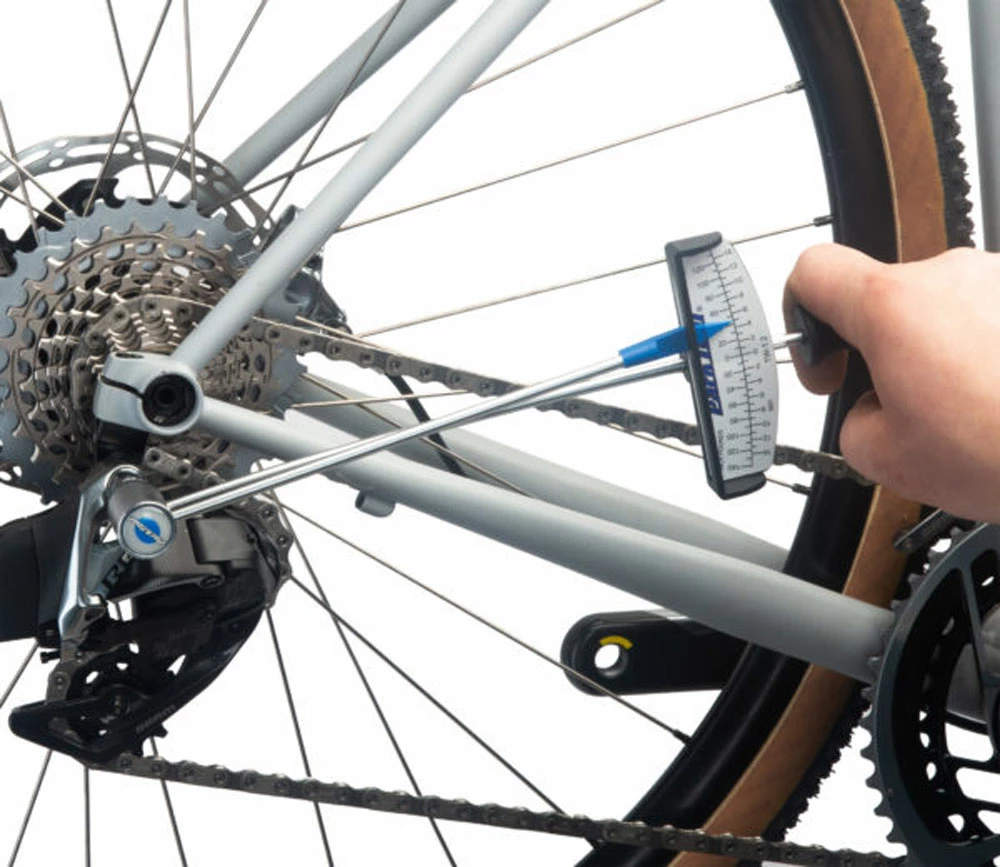 Park Tool Clé Dynamométrique 3/8 TW-1.2/2.2 8 Park Tool Clé Dynamométrique 3/8 TW-1.2/2.2 – Image 6