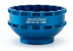 Park Tool Outil De Pédalier BBT-47 -Vélo Soldes 20112133 ParkTool BBT 47 16 2