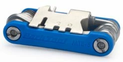 Park Tool Outil De Pliage Miniature MTB-5 8 Park Tool Outil De Pliage Miniature MTB-5 -Vélo Soldes 20112136 ParkTool MTB 5 2