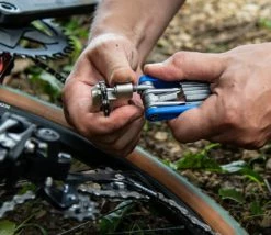 Park Tool Outil De Pliage Miniature MTB-5 10 Park Tool Outil De Pliage Miniature MTB-5 -Vélo Soldes 20112136 ParkTool MTB 5 4