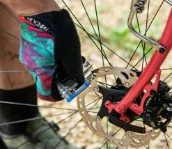 Park Tool Outil De Pliage Miniature MTB-5 11 Park Tool Outil De Pliage Miniature MTB-5 -Vélo Soldes 20112136 ParkTool MTB 5 5