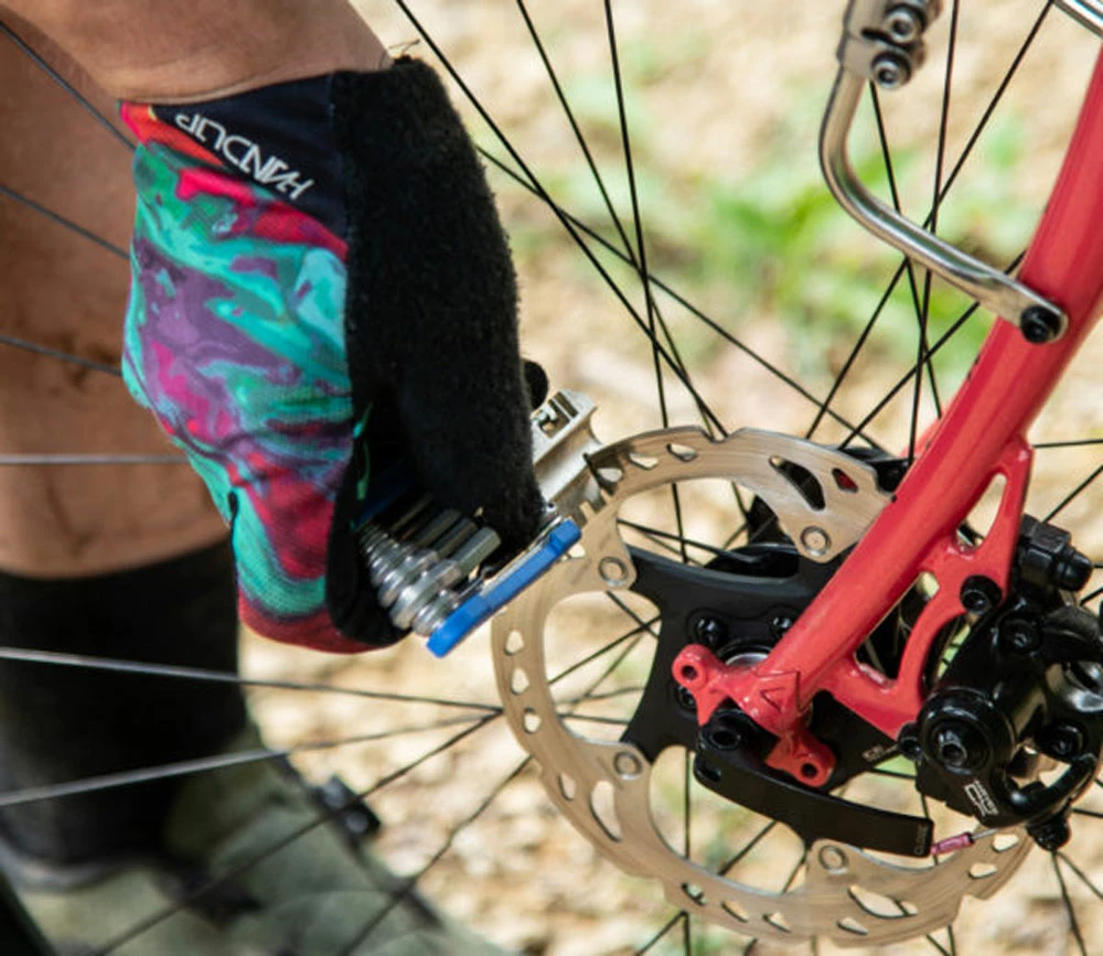 Park Tool Outil De Pliage Miniature MTB-5 7 Park Tool Outil De Pliage Miniature MTB-5 – Image 5