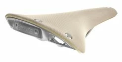 BROOKS Selle En Caoutchouc Naturel Cambium C17