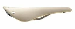 BROOKS Selle En Caoutchouc Naturel Cambium C17 -Vélo Soldes 20112140 Brooks CambiumC17 natural 3