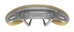 BROOKS Selle En Caoutchouc Naturel Cambium C17 -Vélo Soldes 20112140 Brooks CambiumC17 natural 4