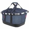 Rixen & Kaul - KLICKfix Panier à Provisions Bikebasket GT -Vélo Soldes 20112185 0304RTB Reisenthel BikebasketGT Einkaufskorb RixenUndKaul Klickfix Racktime