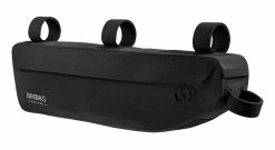 BROOKS Sacoche Pour Cadre Scape -Vélo Soldes 20112199 80032243 SpaceFrame Black 1