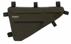 BROOKS Scape Full Frame Bag