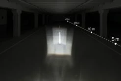 Busch-mueller Phare Lumotec Lyt N Plus 5 Busch-mueller Phare Lumotec Lyt N Plus -Vélo Soldes 20112300 Busch Mueller Lumotec IQ Lyt N Plus Dynamoscheinwerfer 2