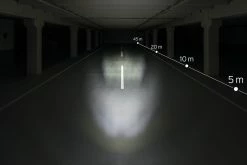 Busch-mueller Phare Lumotec Upp N Plus 5 Busch-mueller Phare Lumotec Upp N Plus -Vélo Soldes 20112301 Busch Mueller Lumotec IQ Upp N Plus Dynamoscheinwerfer 2