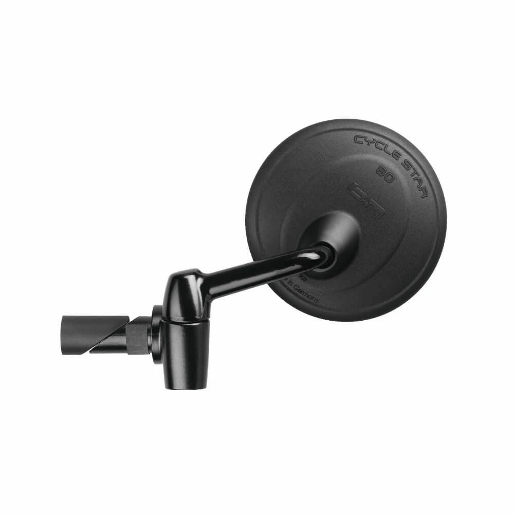 Busch-mueller Miroir Cycle Star 80 903/7 3 Busch-mueller Miroir Cycle Star 80 903/7