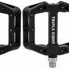 Triple Eight Pédales à Plateforme ETP 2.0 Flat