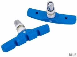 Triple Eight V-Brake Patins De Frein -Vélo Soldes 20112429 V Brake Bremsschuhe blue 6699