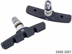 Triple Eight V-Brake Patins De Frein -Vélo Soldes 20112429 V Brake Bremsschuhe dark grey 6701