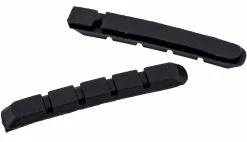 Triple Eight Plaquettes De Rechange V-Brake Pour Mâchoire De Frein En Deux Parties