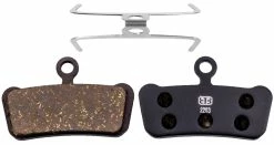 Triple Eight Patins De Disque Avid Elixir Trail X0/X9/X7/SRAM Guide R -Vélo Soldes 20112437 Avid Elixir Trail X0 X9 X7 SRAM Guide R Disc Belage organisch 6709