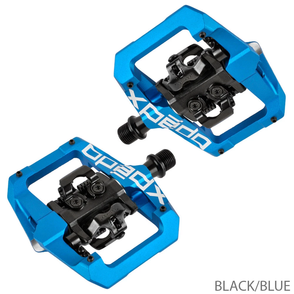 Xpedo Pédales à Clic GFX 6 Xpedo Pédales à Clic GFX – Image 4