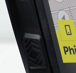 Hammerhead Ordinateur De Vélo GPS Karoo 2 -Vélo Soldes 20112680 Karoo2 Detail 4