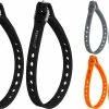 Fixplus Slim Fit Strap Bande De Fixation 30cm (pack De 2) -Vélo Soldes 20112835 Slim Fit Strap Befestigungsband 30cm 2er Pack 1